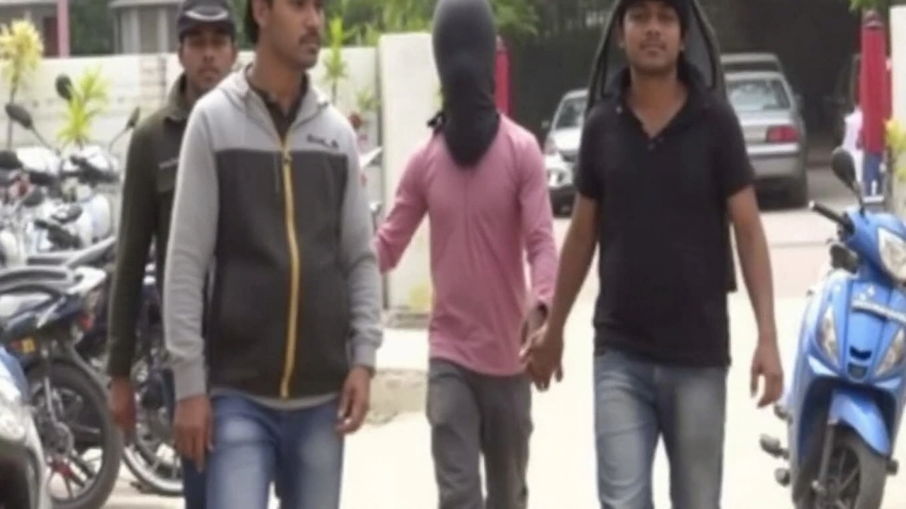 Ankit Sharma Murder: Delhi Police Arrest Another Accused, Salman