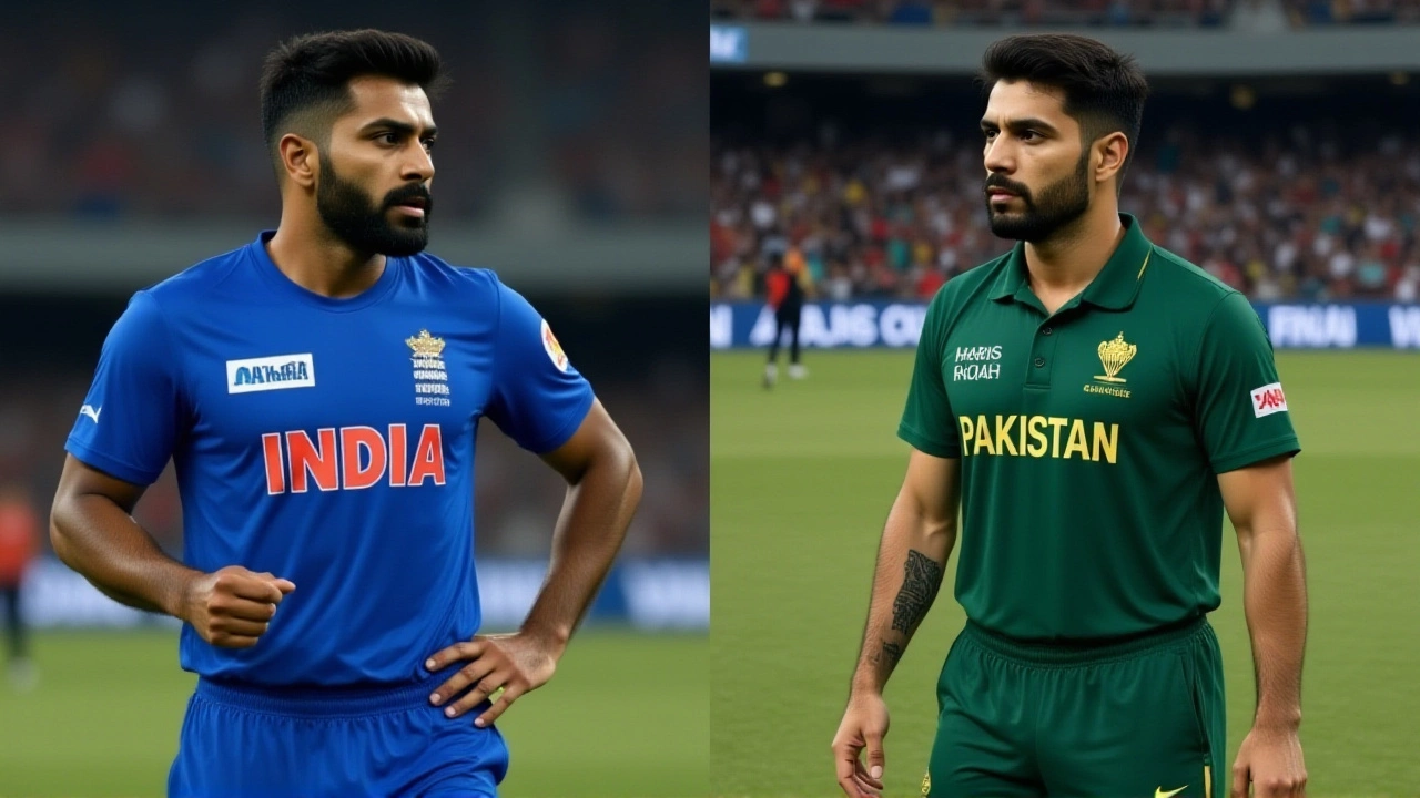 Bumrah's Viral Plane Gesture Dismisses Rauf in Asia Cup Final