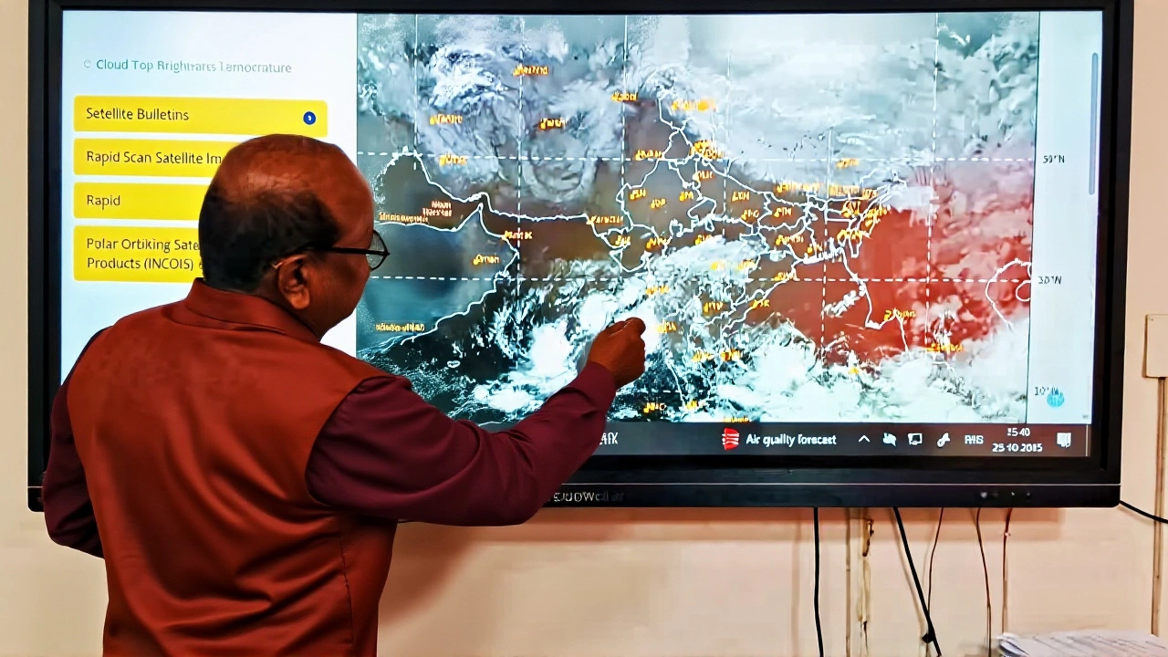 Why This Storm Matters