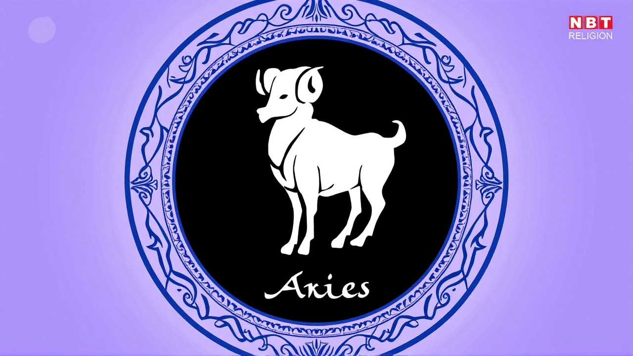 Aries Horoscope for November 17, 2025: Career Shifts and Financial Caution Amid Moon in Virgo