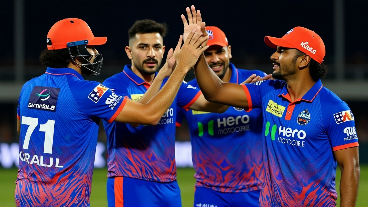 KKR vs DC: Eden Gardens hosts IPL 2026 playoff decider
