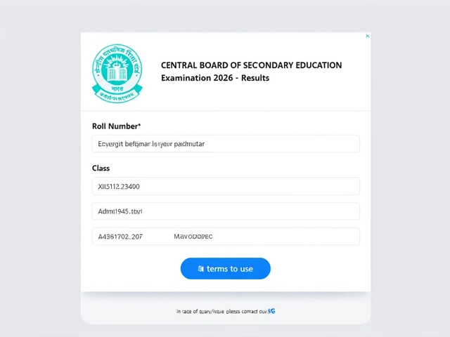 CBSE Class 12 Science Results 2026 Declared: Check Scorecards Now