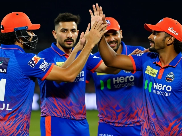 KKR vs DC: Eden Gardens hosts IPL 2026 playoff decider